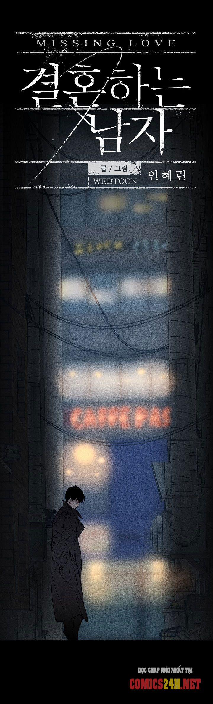 Người Đàn Ông Đã Kết Hôn 1 trang 9