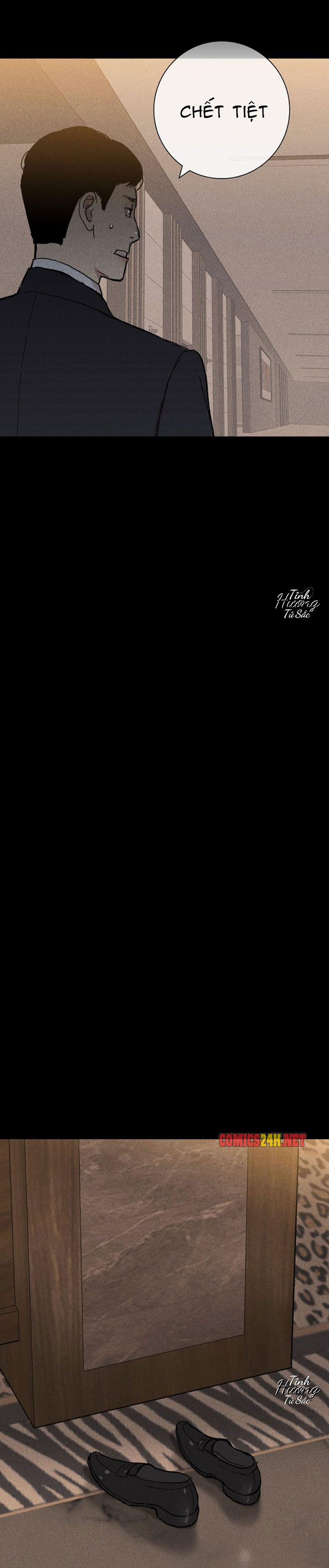 Người Đàn Ông Đã Kết Hôn 10 trang 27