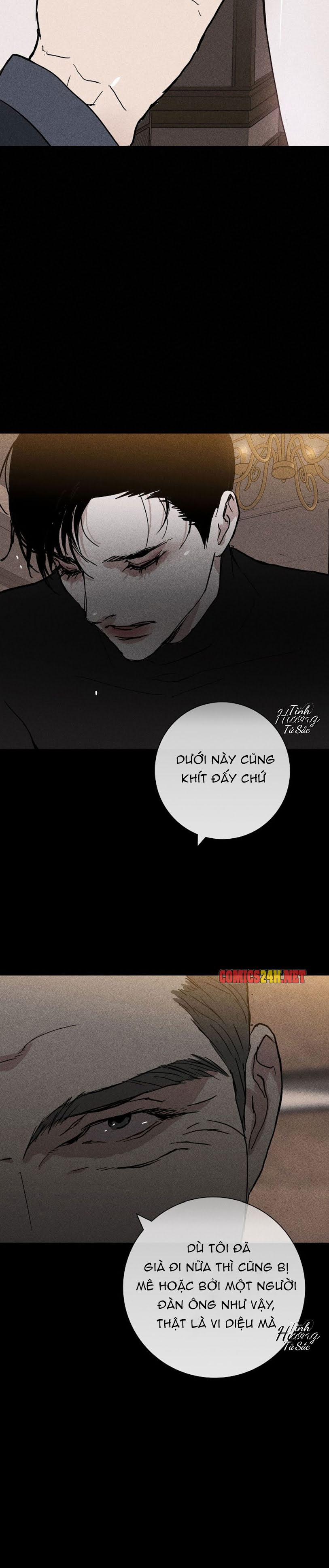 Người Đàn Ông Đã Kết Hôn 10 trang 33
