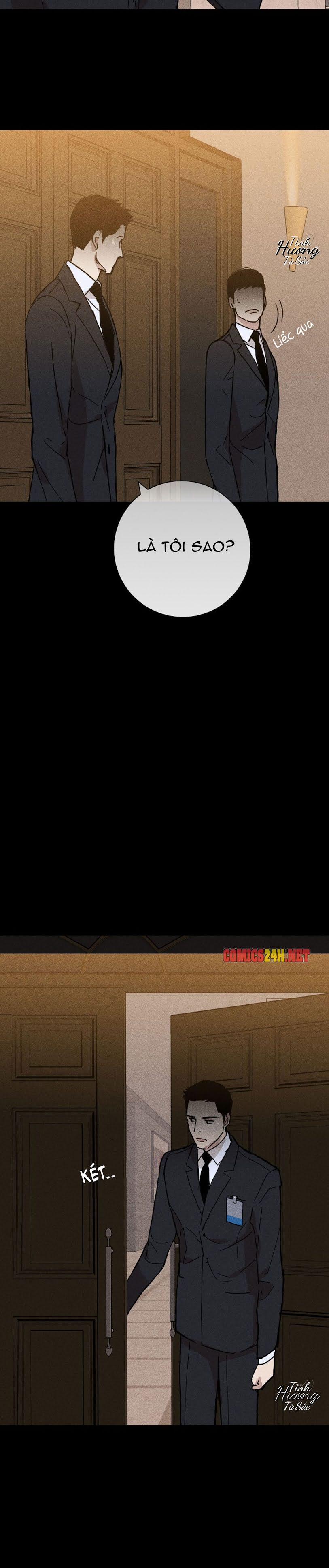 Người Đàn Ông Đã Kết Hôn 10 trang 37