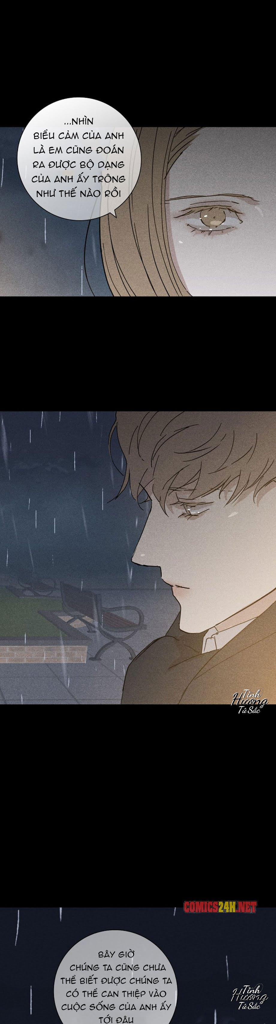 Người Đàn Ông Đã Kết Hôn 10 trang 4