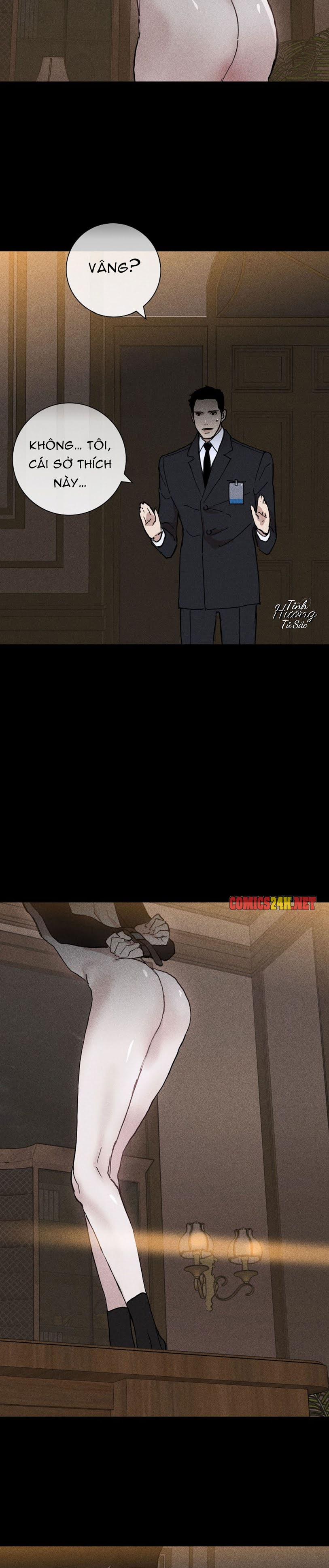 Người Đàn Ông Đã Kết Hôn 10 trang 41