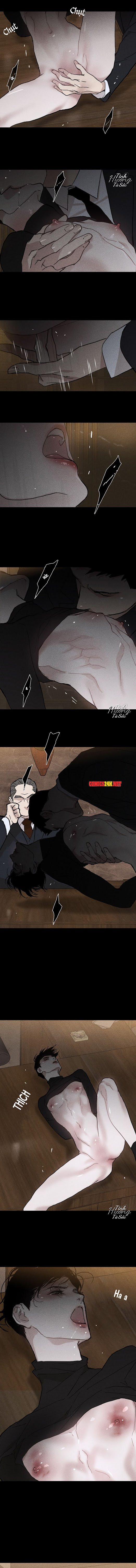 Người Đàn Ông Đã Kết Hôn 11 trang 12