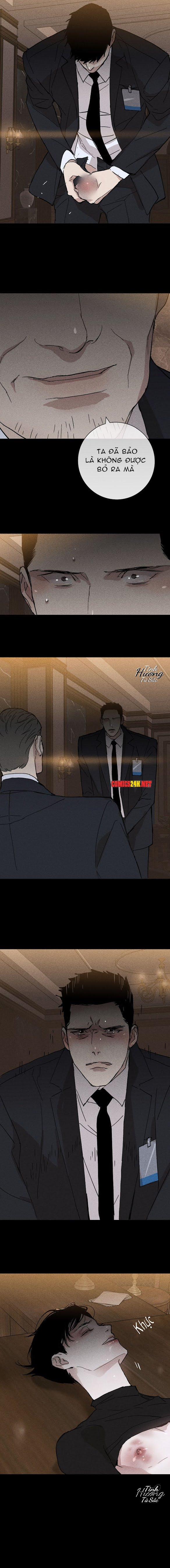 Người Đàn Ông Đã Kết Hôn 11 trang 13