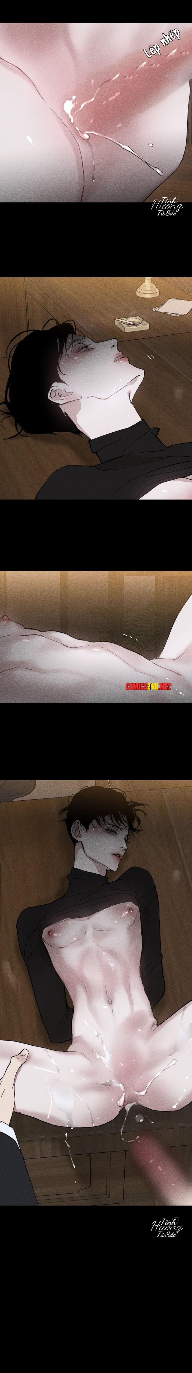 Người Đàn Ông Đã Kết Hôn 11 trang 16