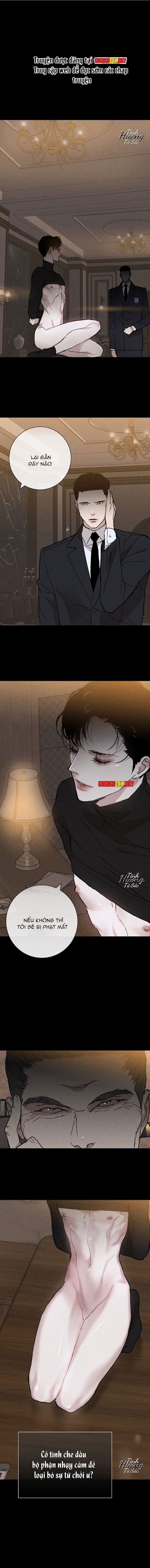 Người Đàn Ông Đã Kết Hôn 11 trang 17
