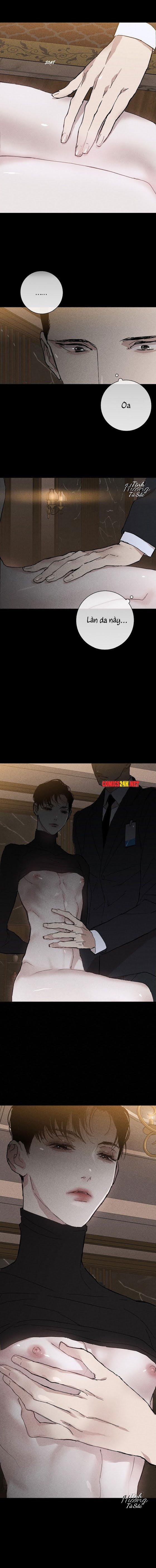 Người Đàn Ông Đã Kết Hôn 11 trang 2