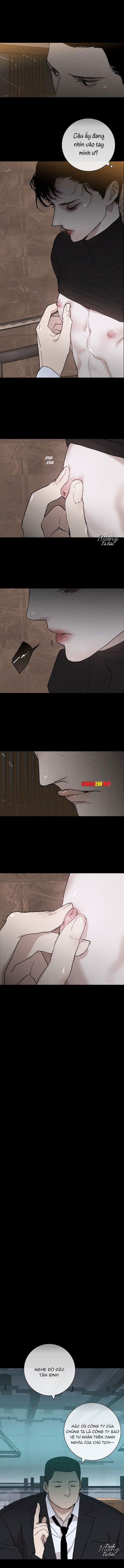 Người Đàn Ông Đã Kết Hôn 11 trang 3