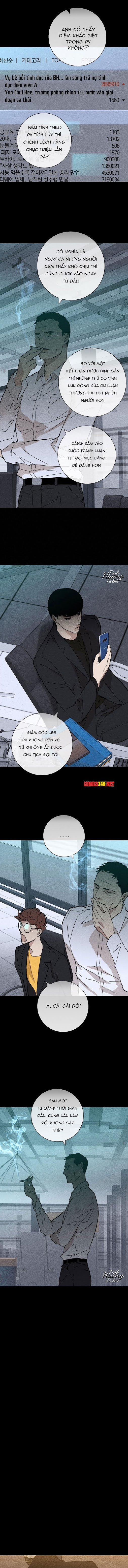 Người Đàn Ông Đã Kết Hôn 11 trang 5