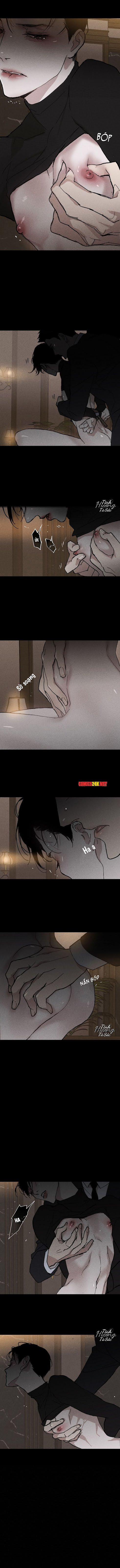 Người Đàn Ông Đã Kết Hôn 11 trang 7