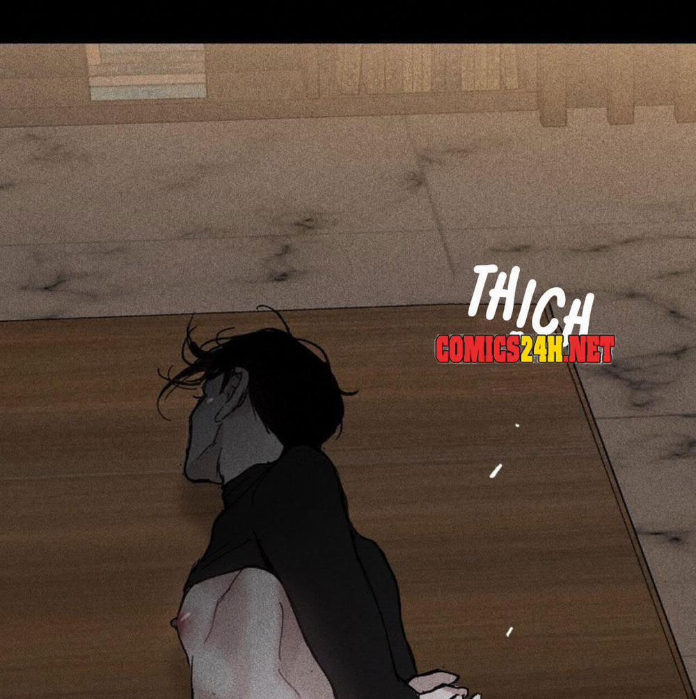 Người Đàn Ông Đã Kết Hôn 11 trang 8