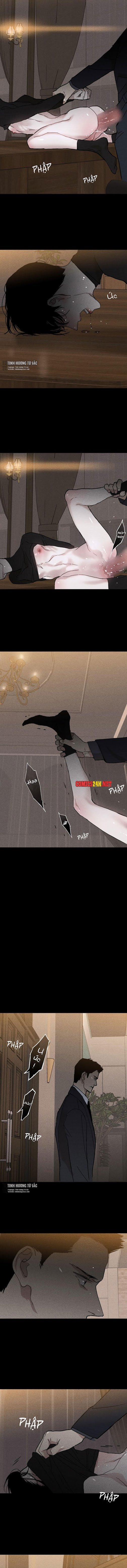 Người Đàn Ông Đã Kết Hôn 12 trang 10