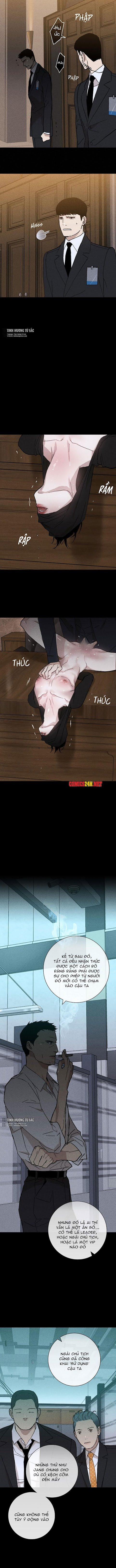 Người Đàn Ông Đã Kết Hôn 12 trang 11