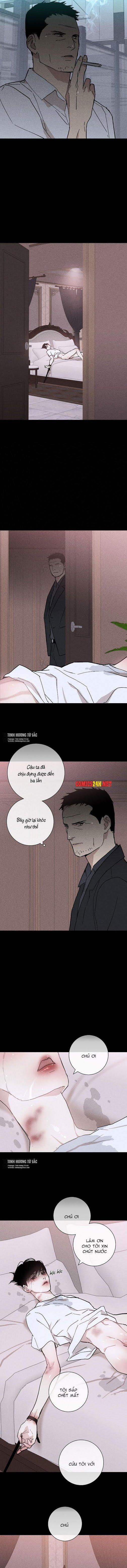 Người Đàn Ông Đã Kết Hôn 12 trang 13