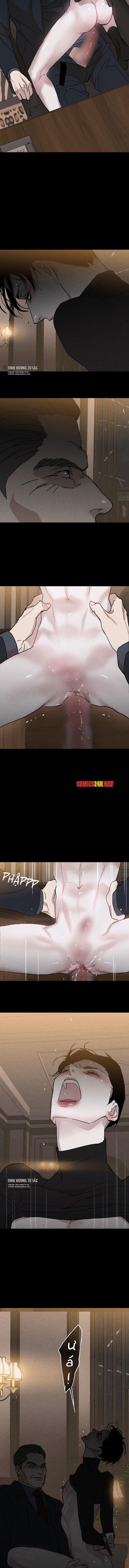 Người Đàn Ông Đã Kết Hôn 12 trang 2