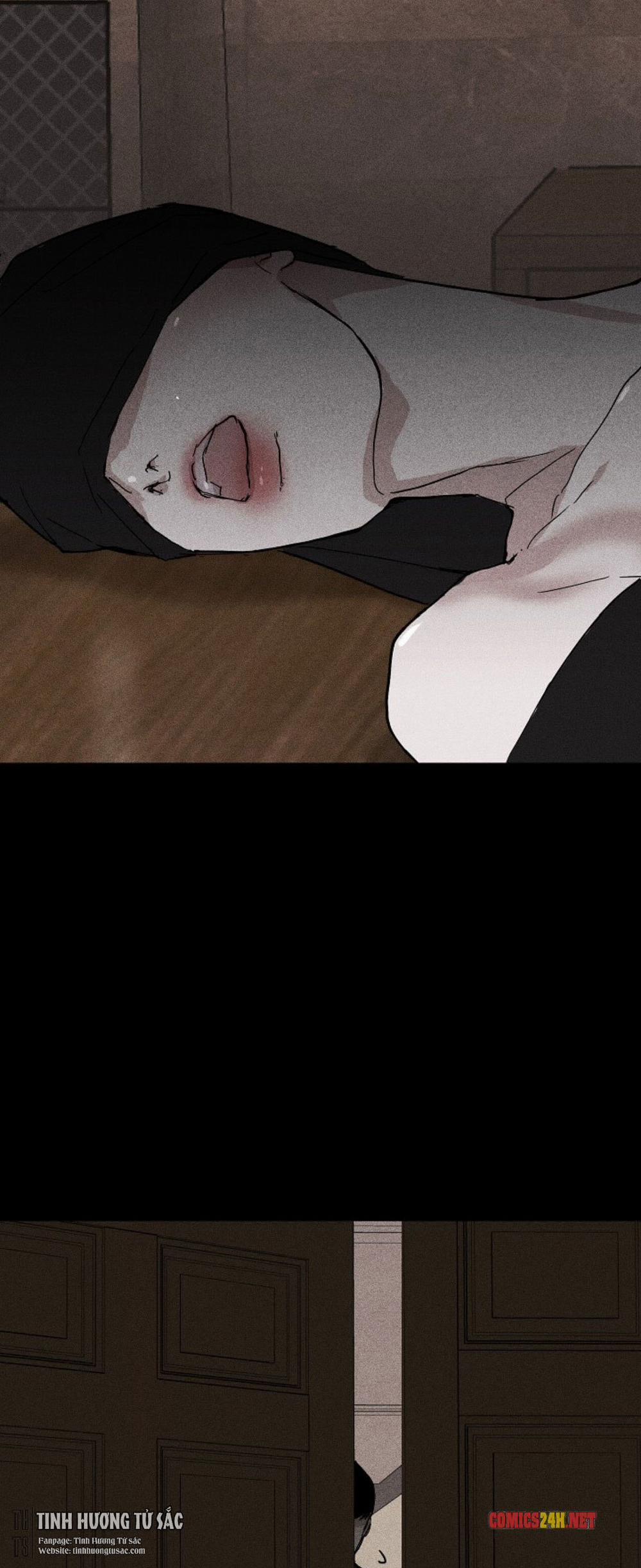 Người Đàn Ông Đã Kết Hôn 13 trang 11