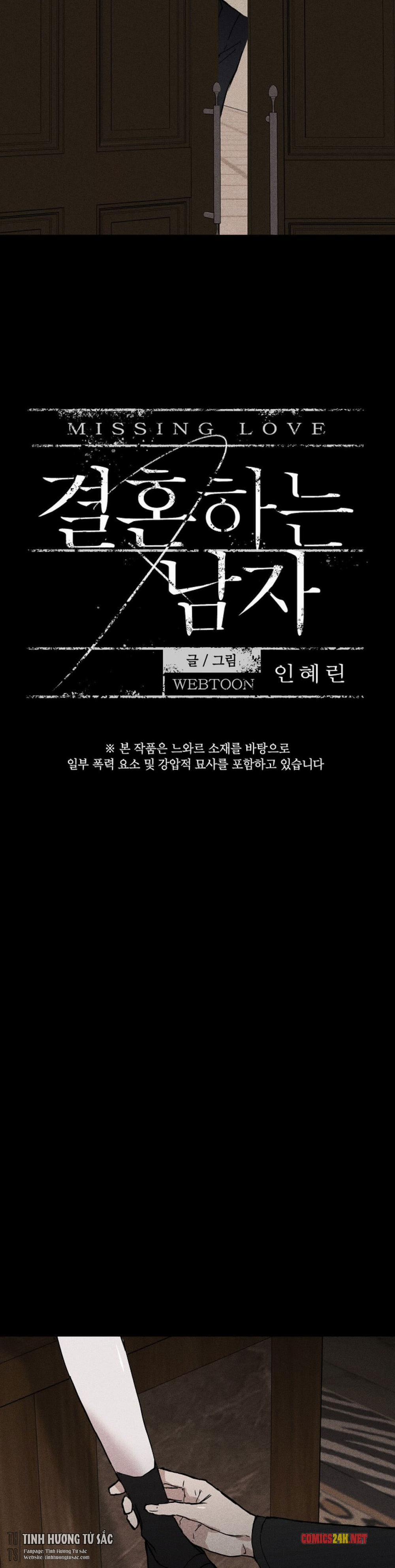 Người Đàn Ông Đã Kết Hôn 13 trang 12