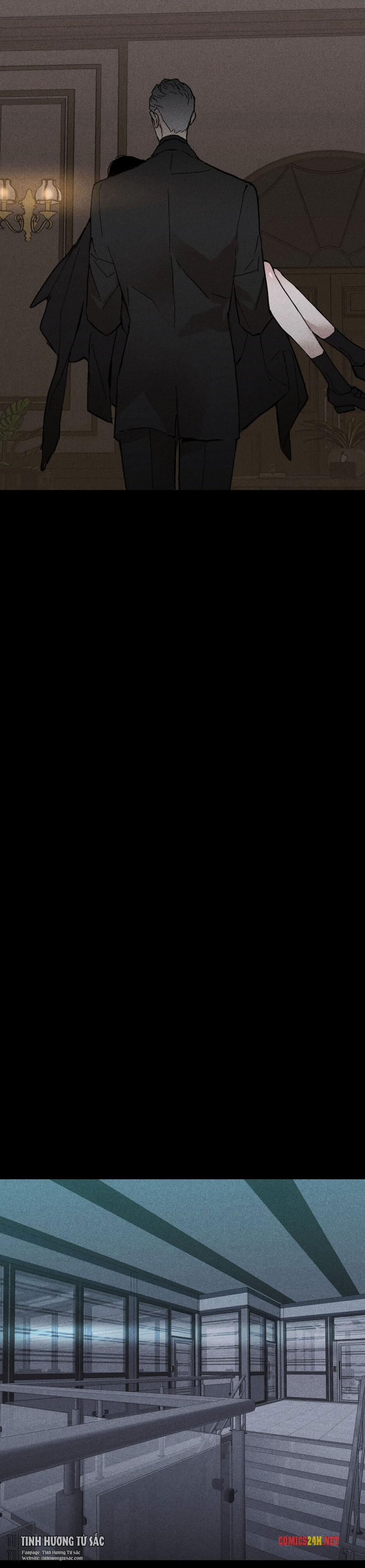 Người Đàn Ông Đã Kết Hôn 13 trang 14