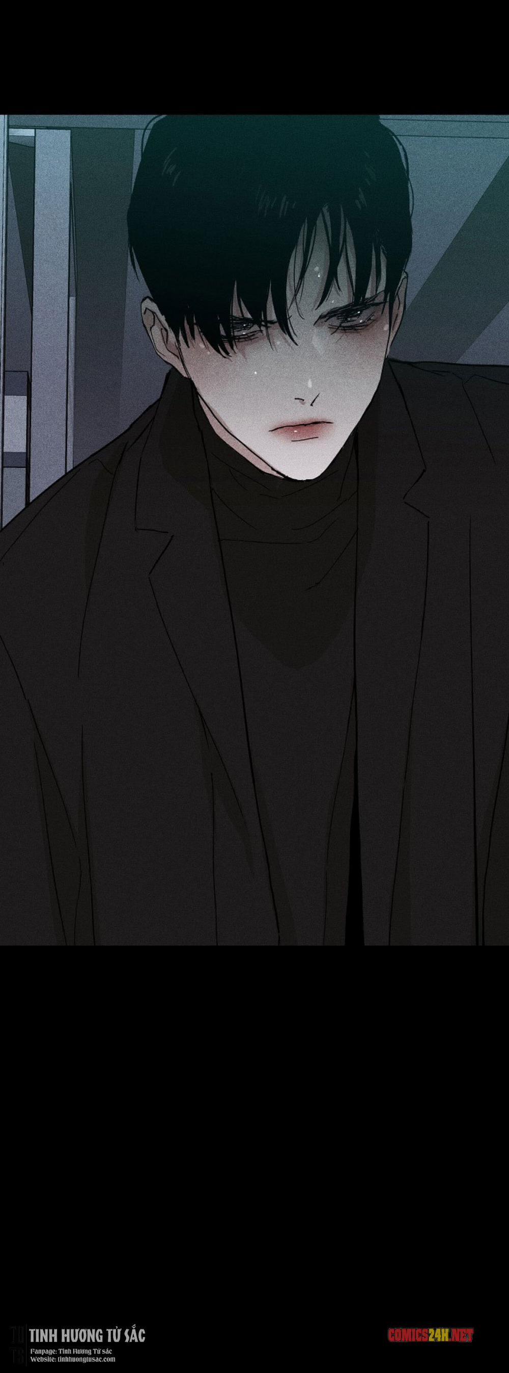 Người Đàn Ông Đã Kết Hôn 13 trang 17