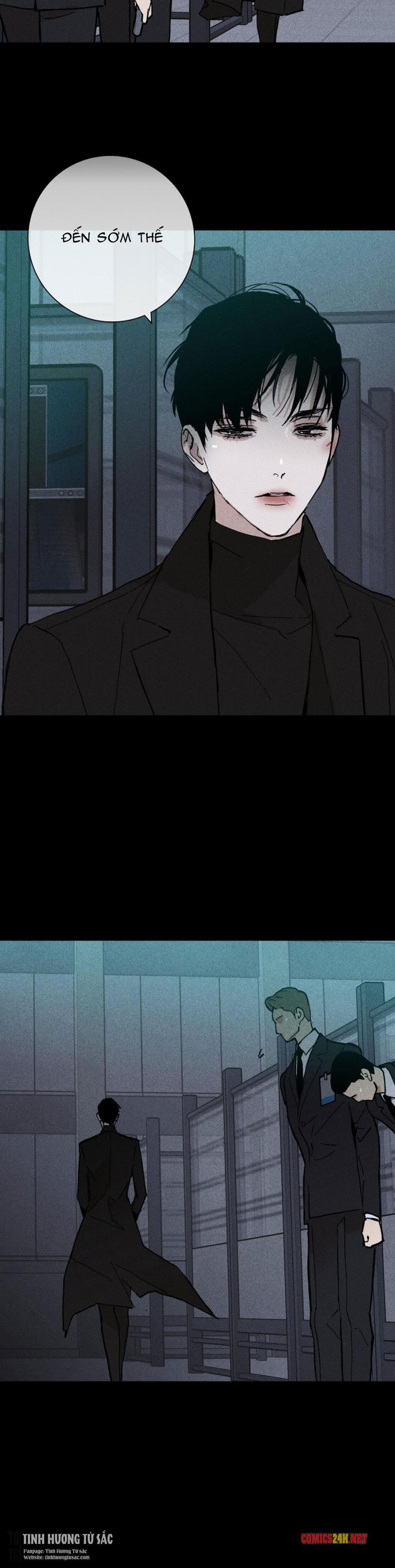 Người Đàn Ông Đã Kết Hôn 13 trang 43