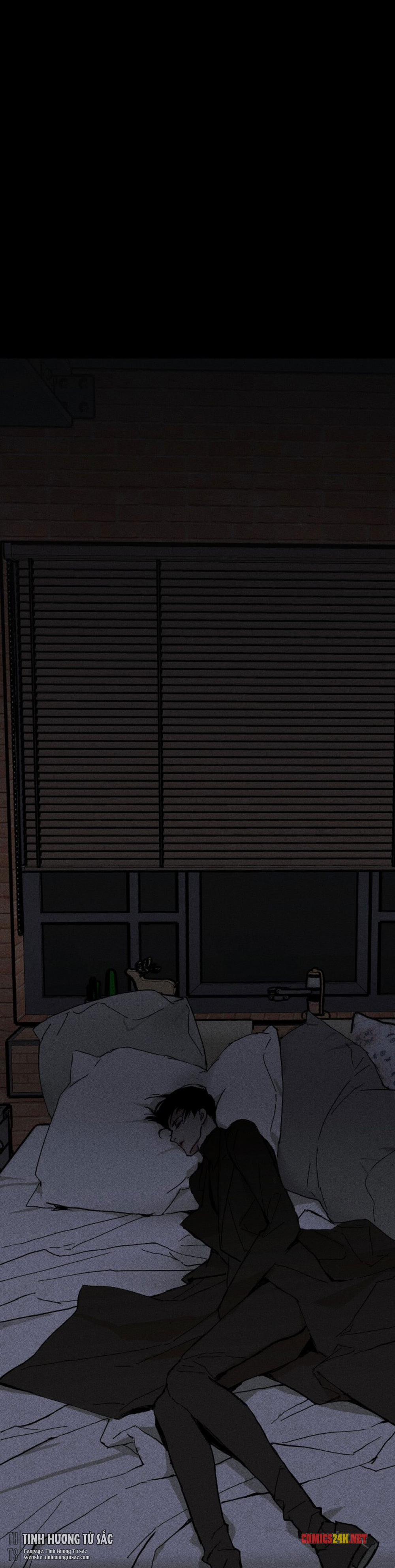 Người Đàn Ông Đã Kết Hôn 13 trang 49