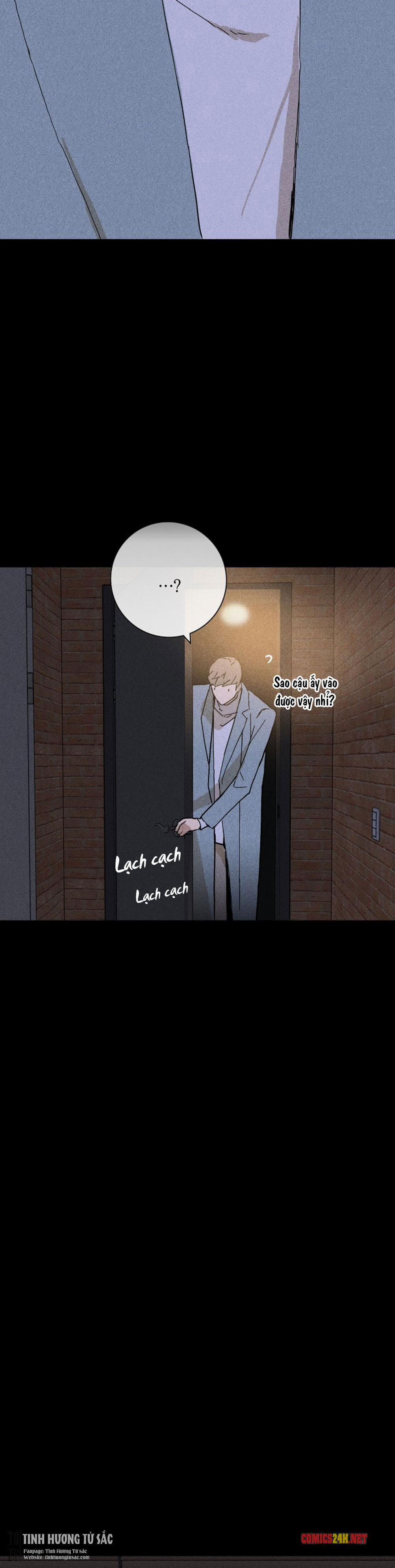 Người Đàn Ông Đã Kết Hôn 13 trang 51