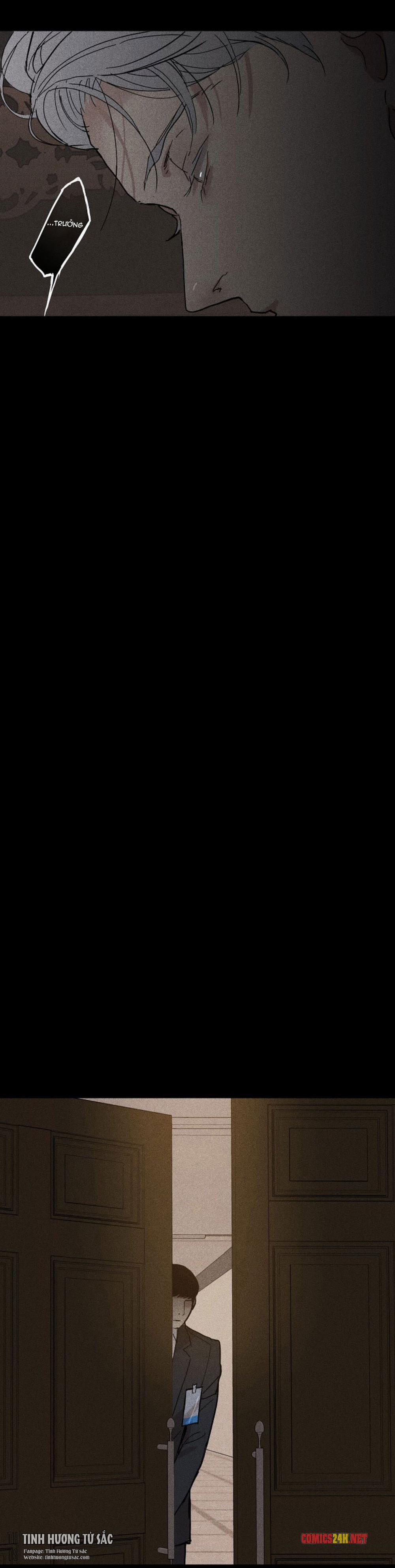 Người Đàn Ông Đã Kết Hôn 13 trang 8