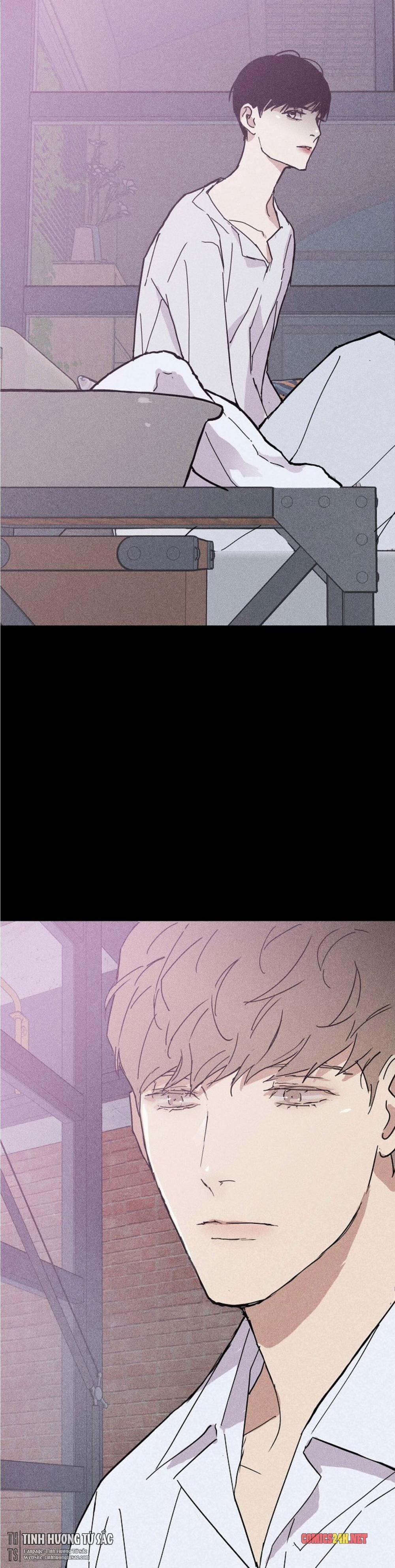 Người Đàn Ông Đã Kết Hôn 14 trang 13