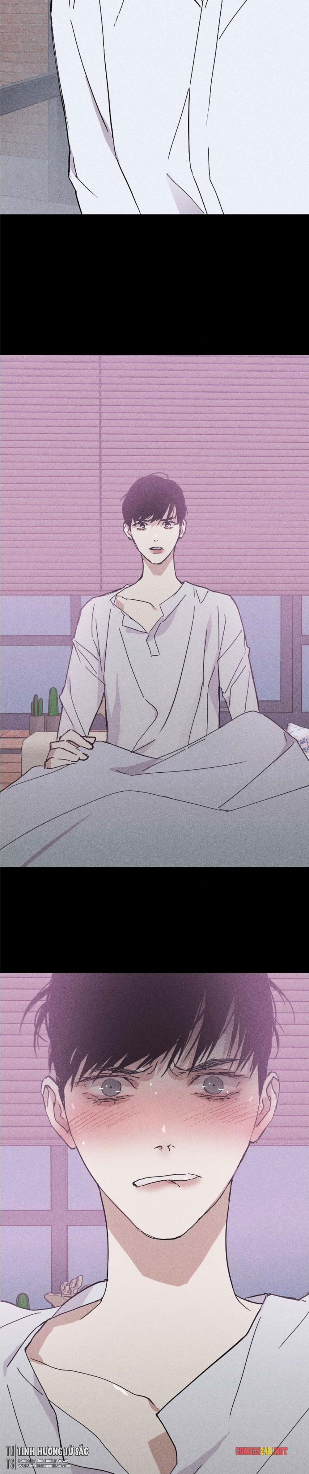 Người Đàn Ông Đã Kết Hôn 14 trang 14