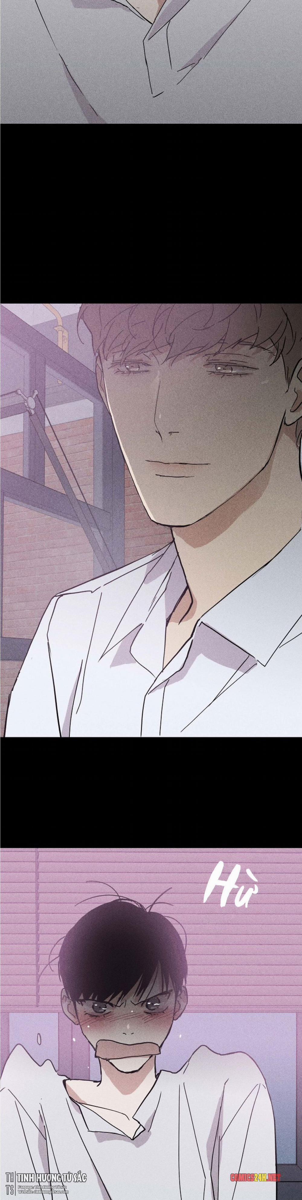 Người Đàn Ông Đã Kết Hôn 14 trang 15