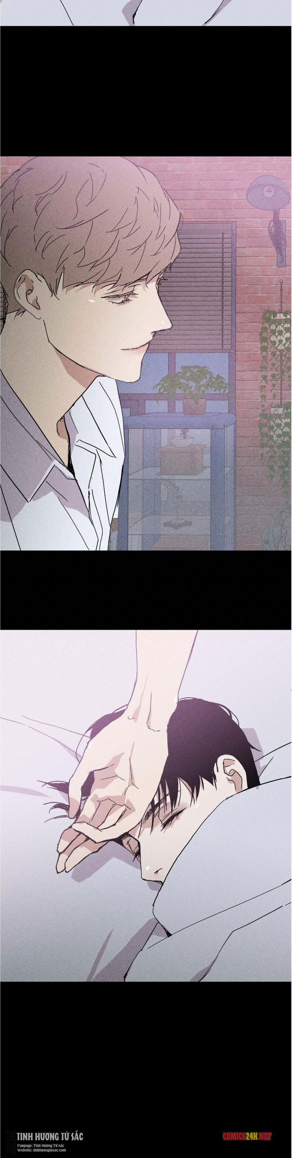 Người Đàn Ông Đã Kết Hôn 14 trang 21