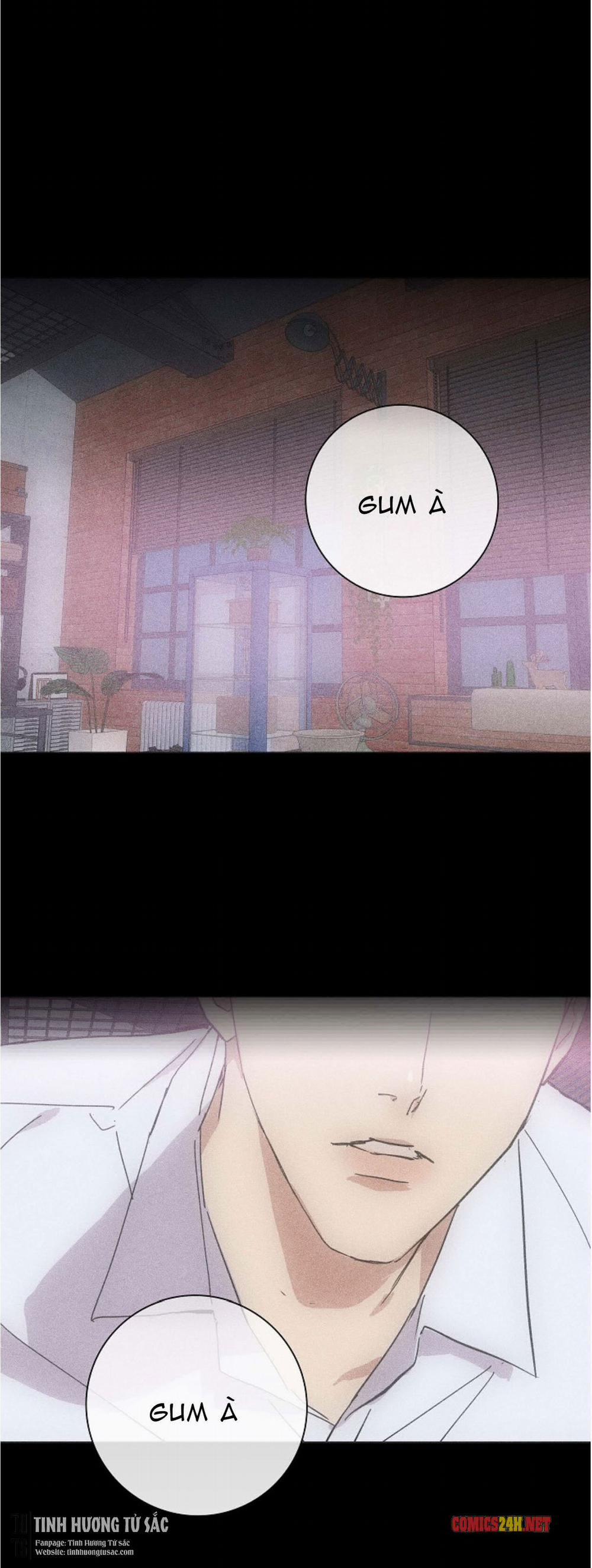 Người Đàn Ông Đã Kết Hôn 14 trang 22