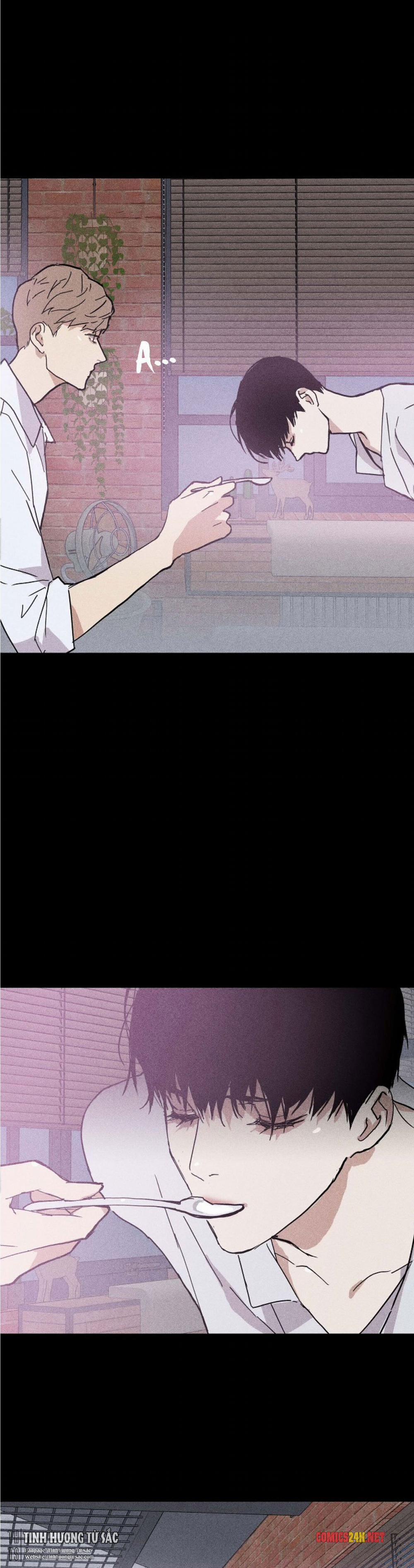 Người Đàn Ông Đã Kết Hôn 14 trang 24