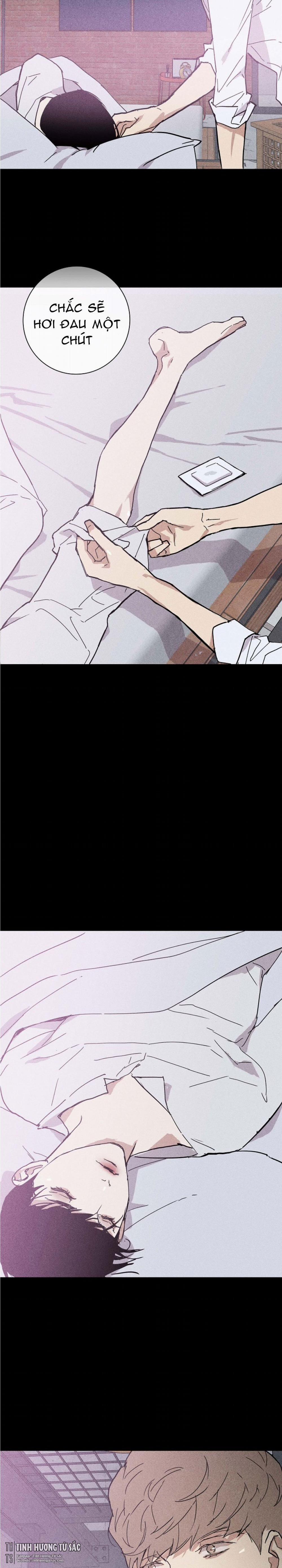 Người Đàn Ông Đã Kết Hôn 14 trang 27