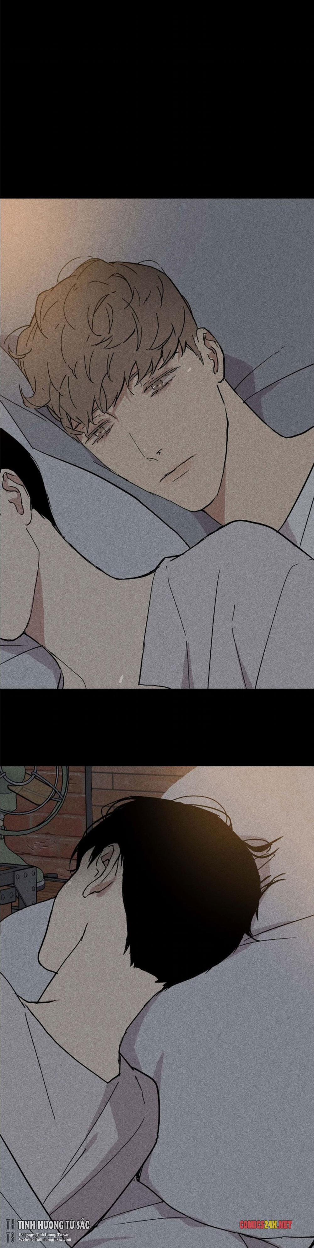 Người Đàn Ông Đã Kết Hôn 14 trang 31