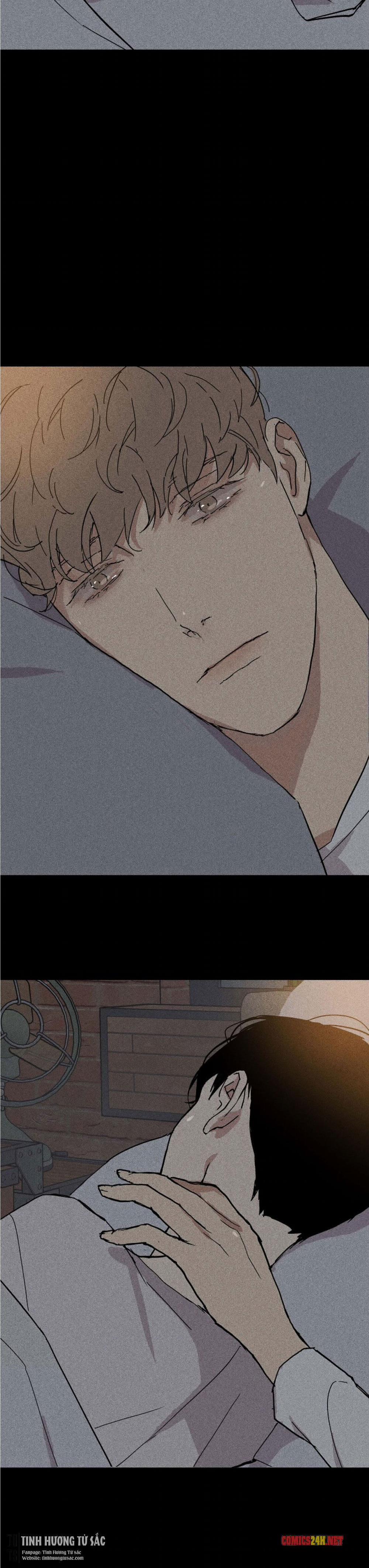 Người Đàn Ông Đã Kết Hôn 14 trang 32