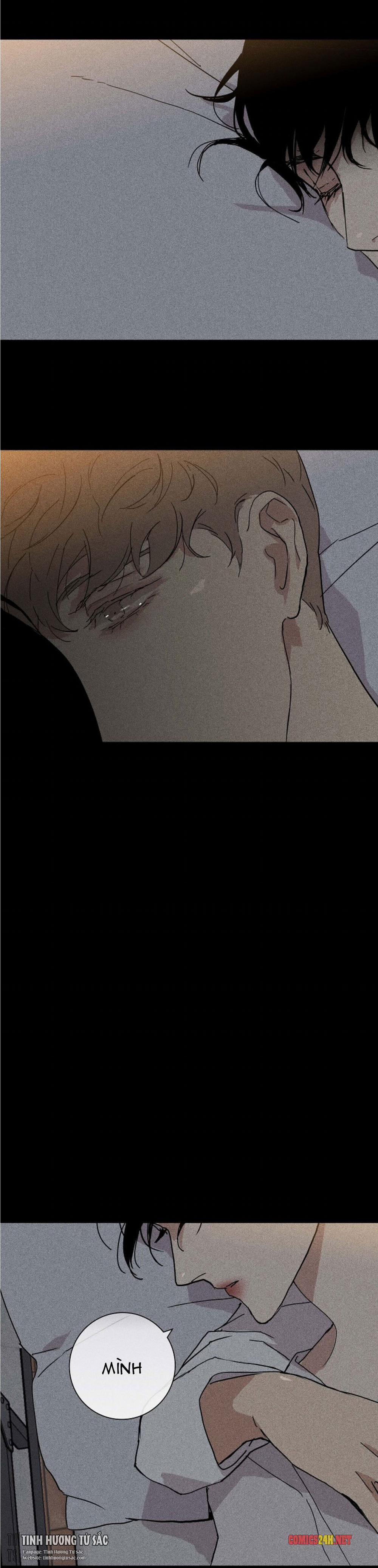 Người Đàn Ông Đã Kết Hôn 14 trang 39