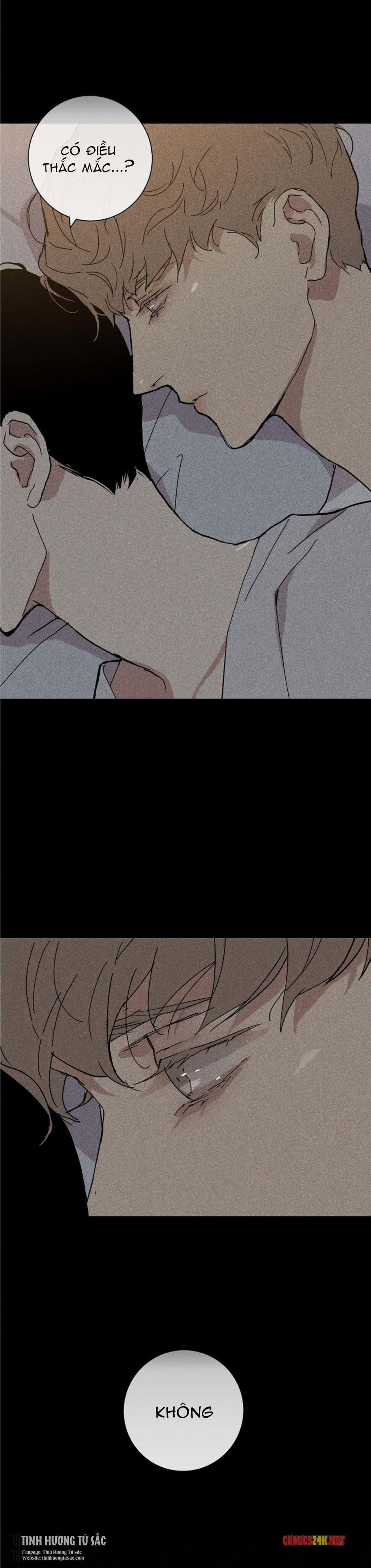 Người Đàn Ông Đã Kết Hôn 14 trang 40