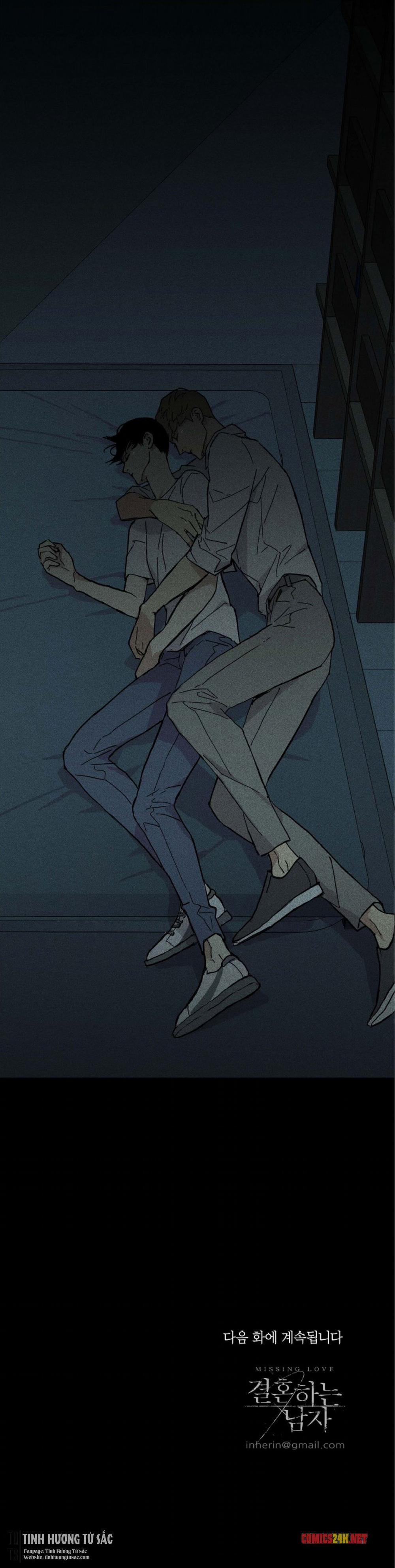 Người Đàn Ông Đã Kết Hôn 14 trang 45