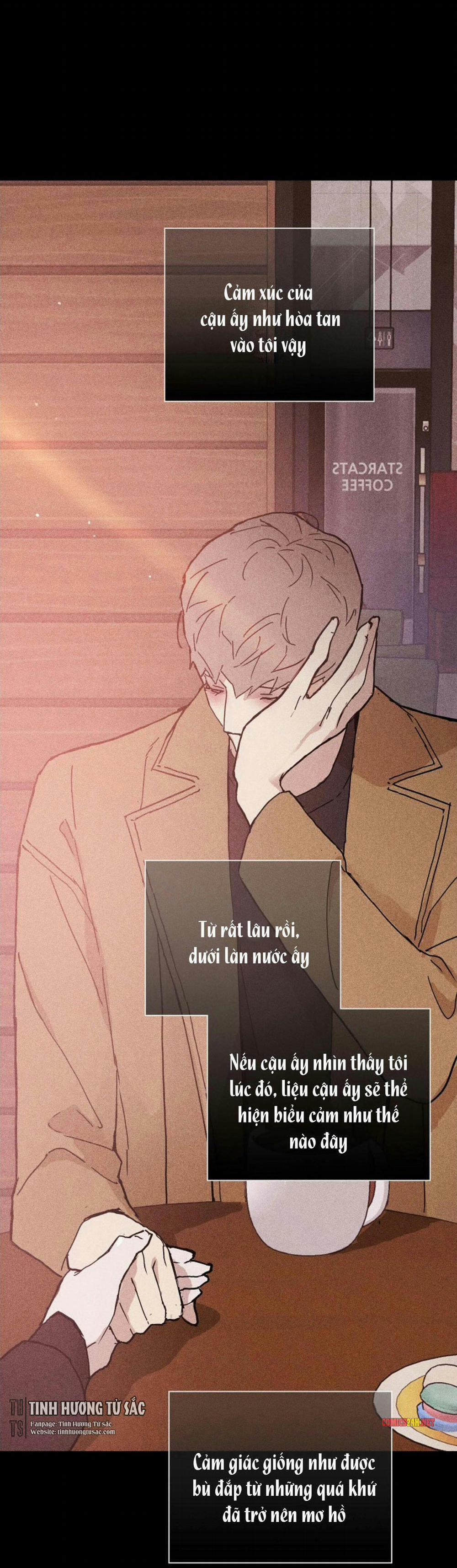 Người Đàn Ông Đã Kết Hôn 15 trang 109