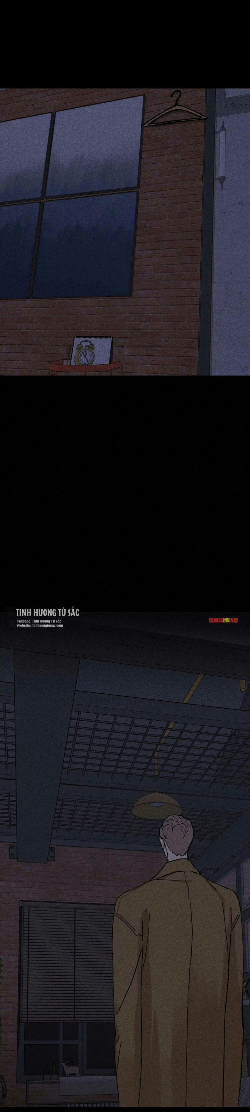 Người Đàn Ông Đã Kết Hôn 15 trang 130