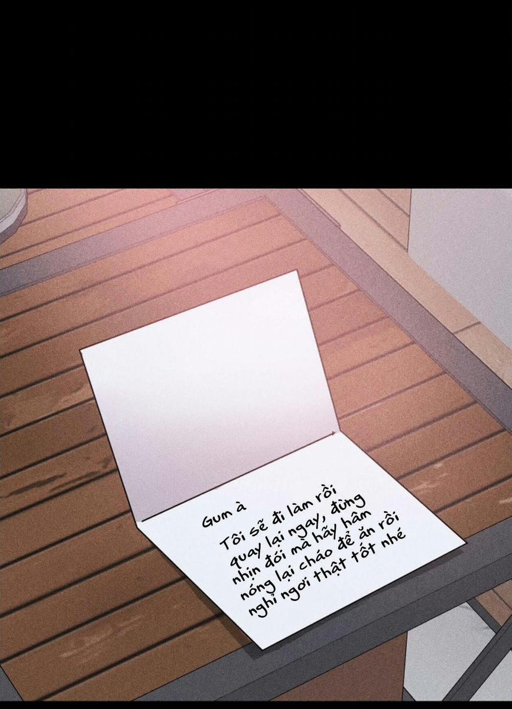 Người Đàn Ông Đã Kết Hôn 15 trang 15