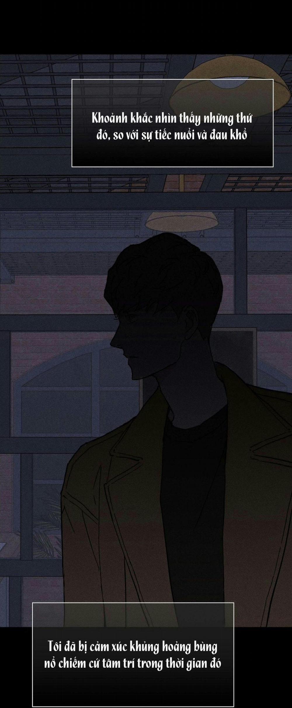 Người Đàn Ông Đã Kết Hôn 15 trang 151