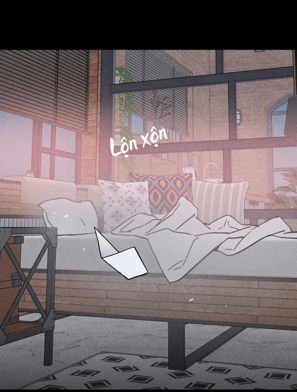 Người Đàn Ông Đã Kết Hôn 15 trang 16