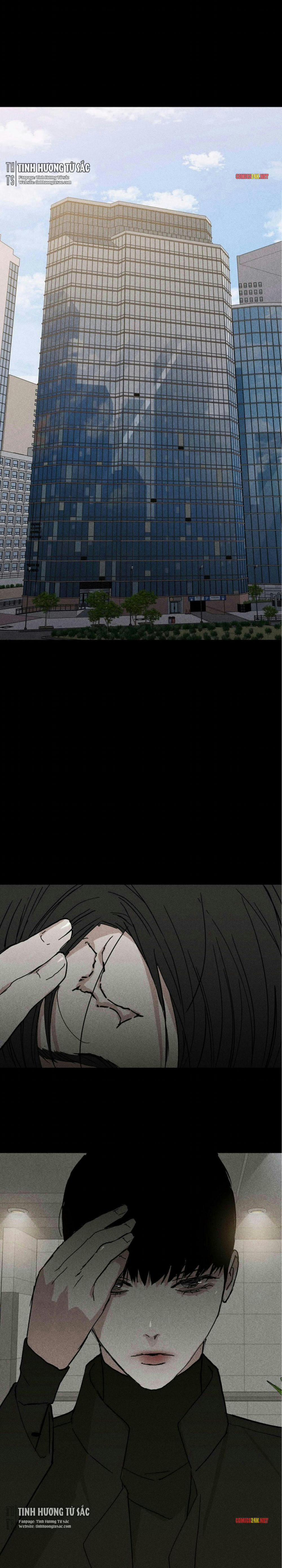 Người Đàn Ông Đã Kết Hôn 15 trang 22