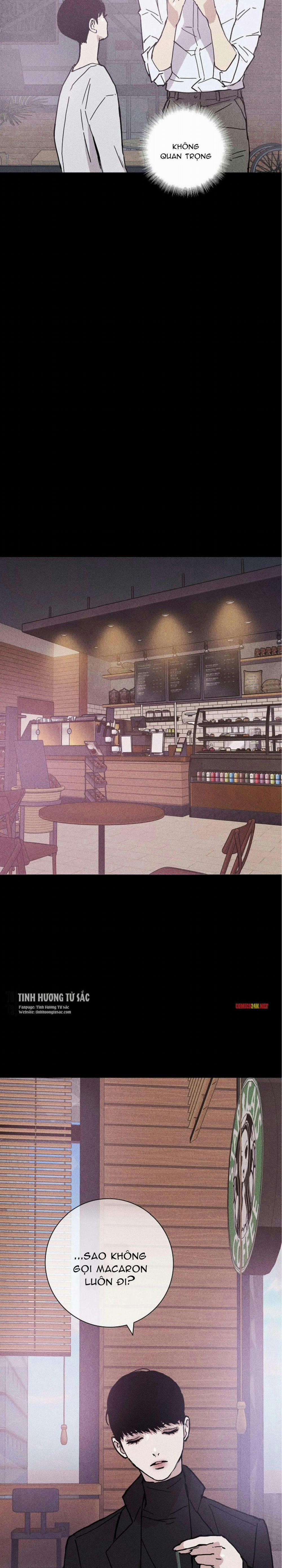 Người Đàn Ông Đã Kết Hôn 15 trang 25