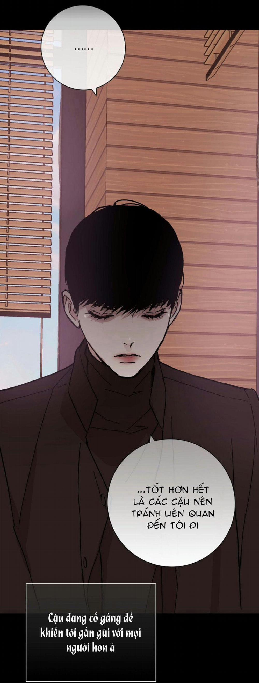 Người Đàn Ông Đã Kết Hôn 15 trang 35