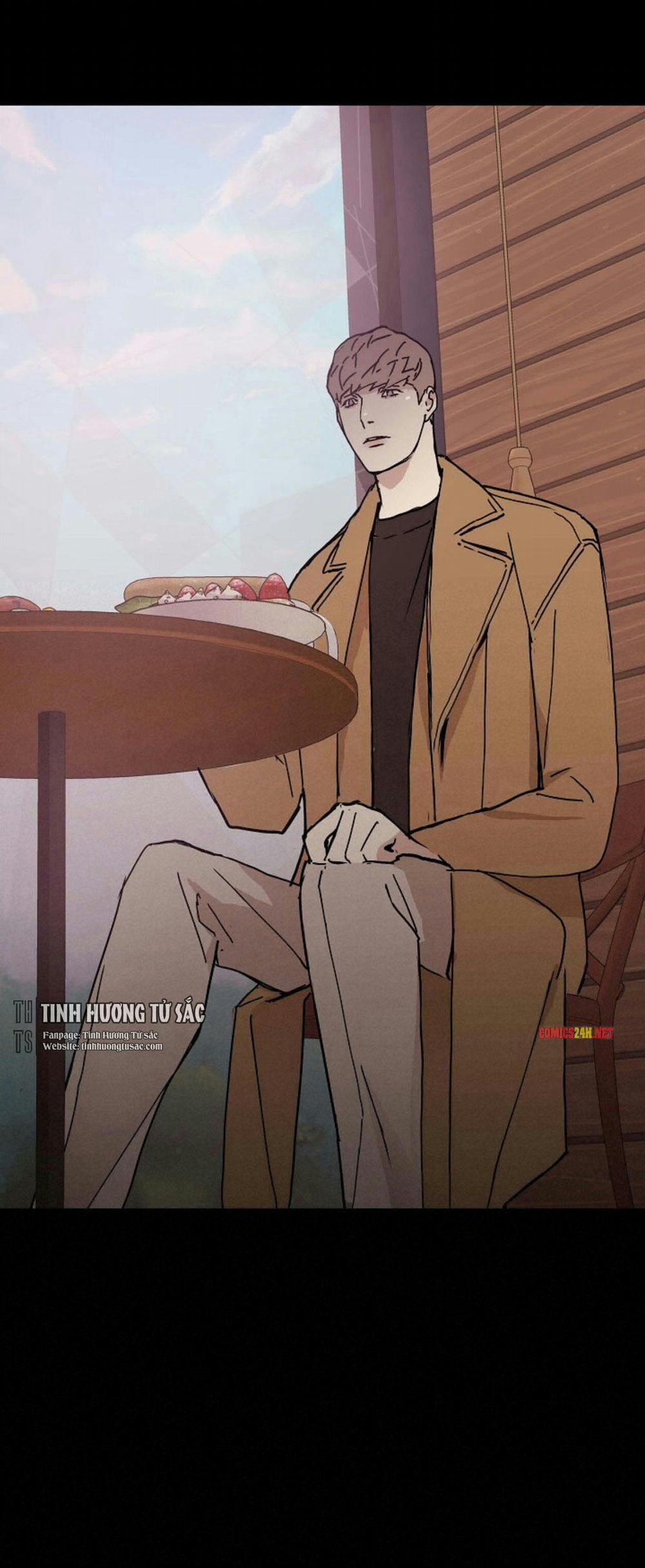 Người Đàn Ông Đã Kết Hôn 15 trang 36