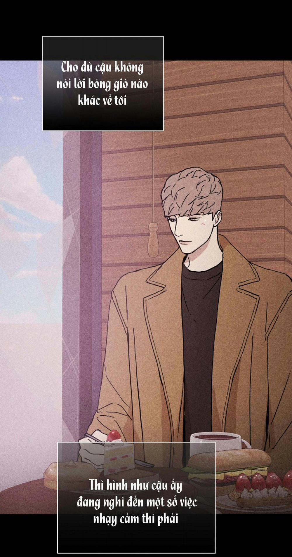 Người Đàn Ông Đã Kết Hôn 15 trang 44