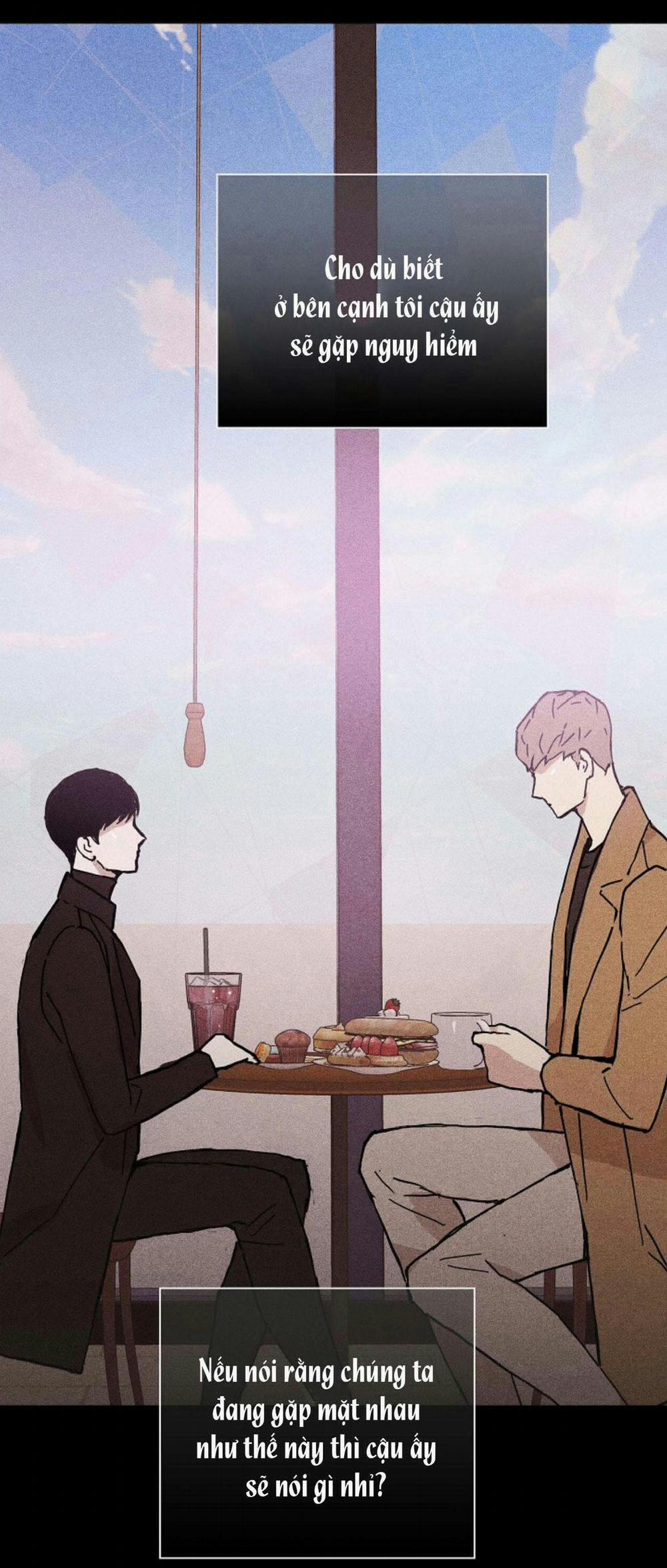 Người Đàn Ông Đã Kết Hôn 15 trang 47